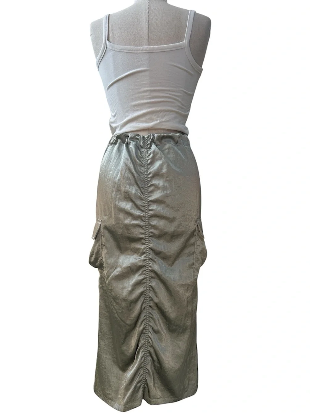 The NKC Store description midi